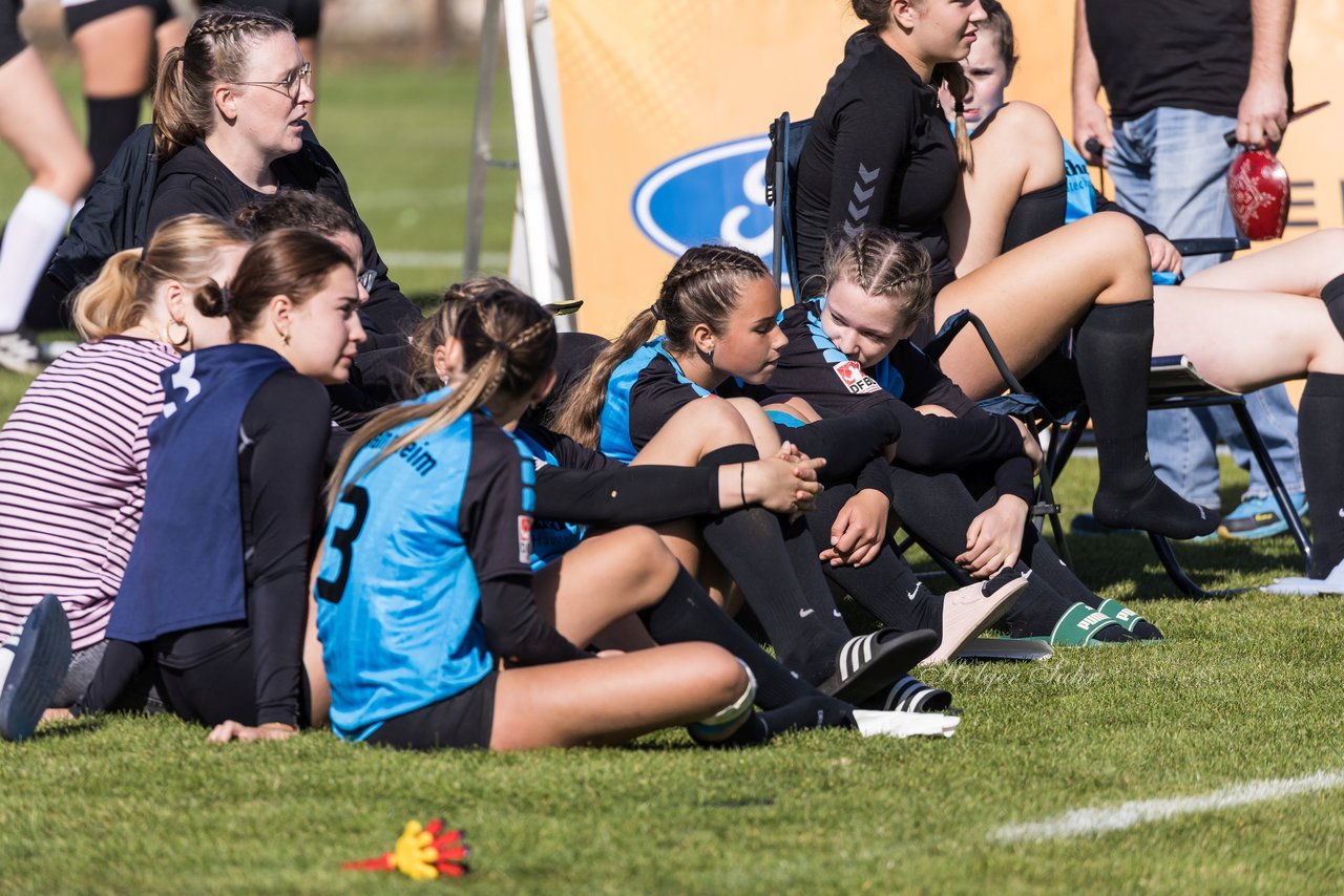 Bild 93 - wU16 Deutsche Meisterschaft